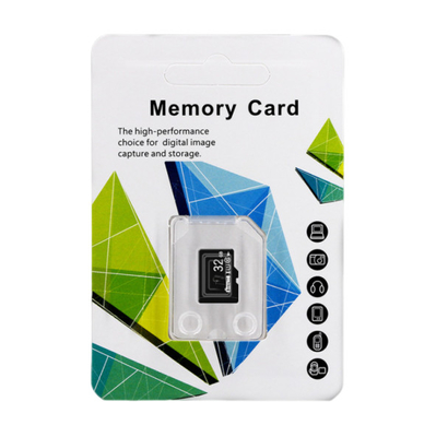 8 ГБ Micro SD для камеры Скорость записи 3.0 20 Мб и повышенная производительность