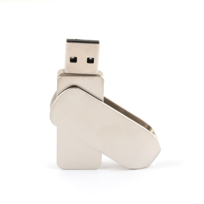15-20 МБ/с Скорость чтения Металлическая USB-память Бесплатная загрузка данных для удобного резервного копирования данных