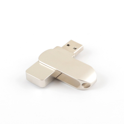 15-20 МБ/с Скорость чтения Металлическая USB-память Бесплатная загрузка данных для удобного резервного копирования данных