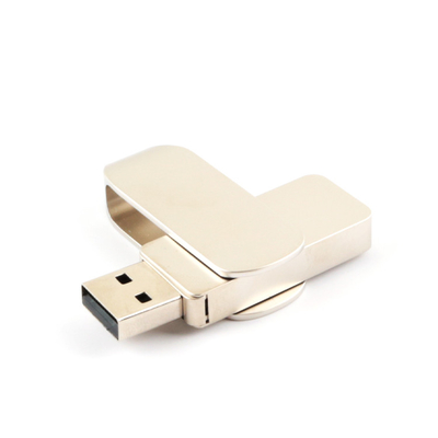 15-20 МБ/с Скорость чтения Металлическая USB-память Бесплатная загрузка данных для удобного резервного копирования данных