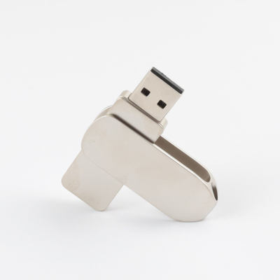 15-20 МБ/с Скорость чтения Металлическая USB-память Бесплатная загрузка данных для удобного резервного копирования данных