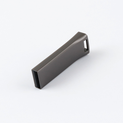 Intel Flash Chips Metal USB Flash Drive 8-15MB/s Скорость записи Настраиваемый лазерный логотип в течение 2 часов