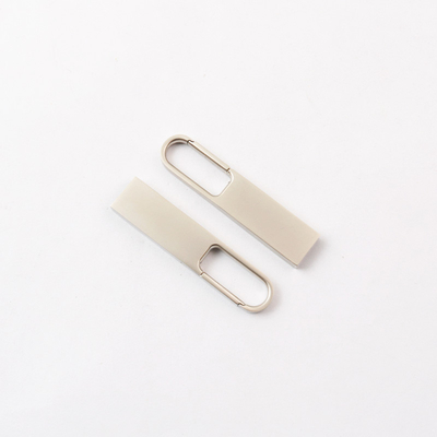 Водостойкий UDP металлический лазерный логотип USB в течение 2 часов и микроновые флэш-чипы