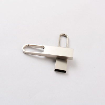 Водостойкий UDP металлический лазерный логотип USB в течение 2 часов и микроновые флэш-чипы