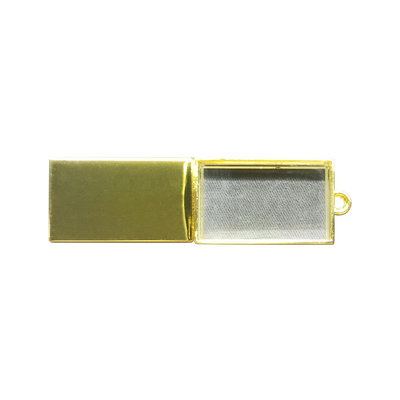 Стильный кристаллический светодиодный свет с металлическим корпусом и USB 2.0 8-15MB/S скорость чтения
