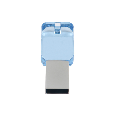 Специальное логотип USB светодиодный свет для хранения светодиод блестящий при работе USB
