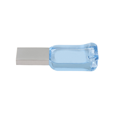 Специальное логотип USB светодиодный свет для хранения светодиод блестящий при работе USB
