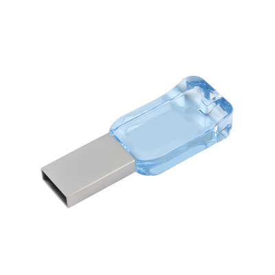 Специальное логотип USB светодиодный свет для хранения светодиод блестящий при работе USB