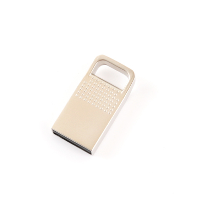 Металлическая флешка MINI USB 2.0 и USB 3.0 с возможностью нанесения логотипа (печать или лазерная гравировка), поддержка OEM