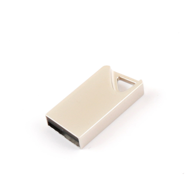 Легко переносимый мини USB 3.0 флэш-накопитель запись 50 МБС чтение 150 МБС