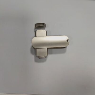 Серебряный Мат корпус USB A и Type c вместе с памятью быстро и может настраивать сделанный логотип