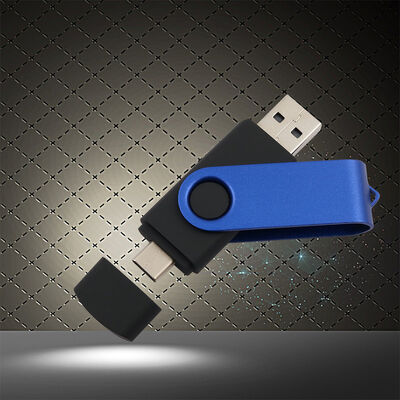 15 г светодиодной памяти USB, способной работать от минус 50 до плюс 80 градусов Цельсия, идеально подходит для обработки данных при экстремальных температурах