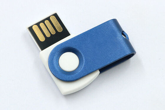 4 ГБ, 8 ГБ, 16 ГБ, 32 ГБ, 64 ГБ, металлический флэш-накопитель USB, мета-чехол, может вращаться на 360 градусов