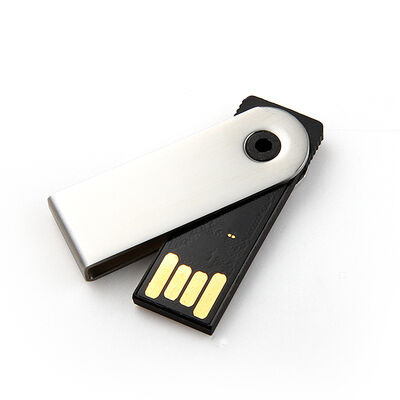 USB 2.0 и USB 3.0, металлический USB-накопитель, мини-стиль, аккумулятор с рисунком, легкий, прочный, портативный, вращающийся, USB-флеш-накопитель