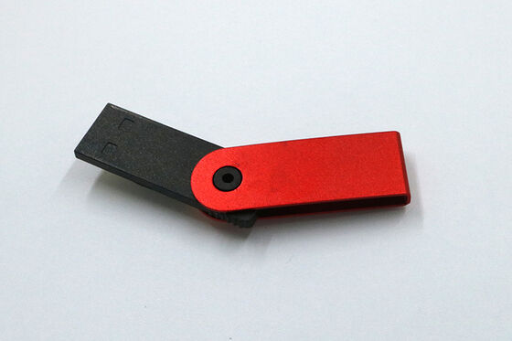 USB 2.0 и USB 3.0, металлический USB-накопитель, мини-стиль, аккумулятор с рисунком, легкий, прочный, портативный, вращающийся, USB-флеш-накопитель
