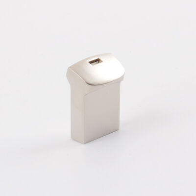 Mass goods times 5-7 Days Metal USB Flash Drive Offering Writing Speed 8-15MB S Reading Speed 13-20MB S Data Transfer Device