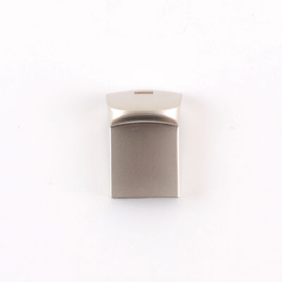 Mass goods times 5-7 Days Metal USB Flash Drive Offering Writing Speed 8-15MB S Reading Speed 13-20MB S Data Transfer Device