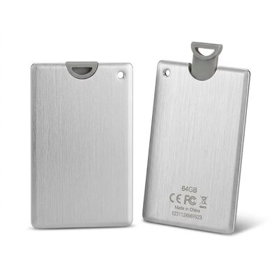 Гарантия 1 год кредитная карта USB с экрановой печатью USB логотип подходит для безопасного хранения файлов и продвижения
