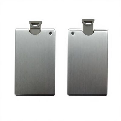 Гарантия 1 год кредитная карта USB с экрановой печатью USB логотип подходит для безопасного хранения файлов и продвижения