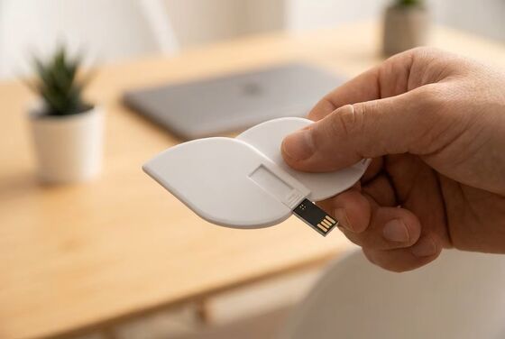 Скорость записи 2.0 8-15mbs кредитная карта USB память с прочной конструкцией и производительностью идеально подходит для управления деловыми данными
