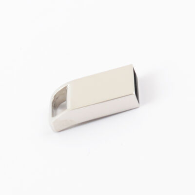 Тест на чипы 100 процентов пройден H2, протестирован, металлический USB-накопитель из цинкового сплава USB 2 0 UDP Мини-размер USB