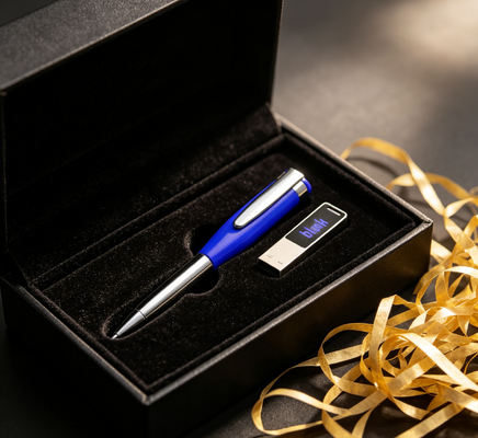 20 г легкий CE / ROHS / FCC сертифицированный USB флэш-накопитель с настраиваемым брендингом для корпоративных подарков