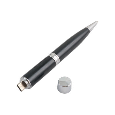 CE ROHS FCC Certified Pen USB Flash Drive с совместимостью USB 2.0 и USB 3.0