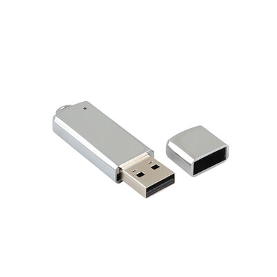 Специально разработанный водостойкий металлический USB флэш-накопитель с USB 3.0 для надежного хранения данных