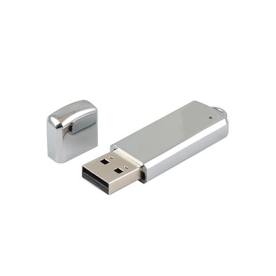 Специально разработанный водостойкий металлический USB флэш-накопитель с USB 3.0 для надежного хранения данных