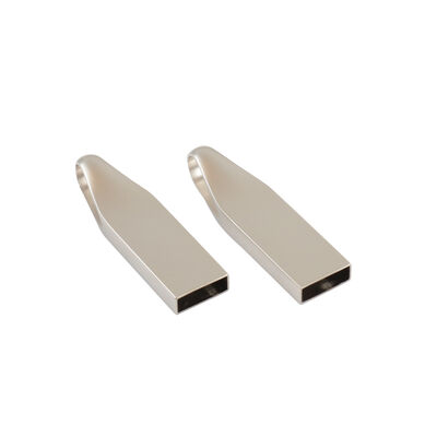 Сертифицированный CE металлический USB-накопитель с функцией установки пароля и USB 3.0 для безопасного хранения данных