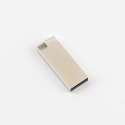 Лазерный логотип настраиваемый металлический USB флэш-накопитель с USB 3.0 высокой скоростью и оригинальным чипом