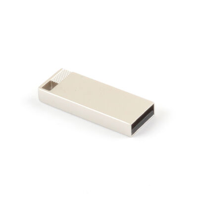 Лазерный логотип настраиваемый металлический USB флэш-накопитель с USB 3.0 высокой скоростью и оригинальным чипом