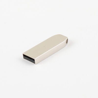 Металлический USB флэш-накопитель с USB 3.0 скорость водонепроницаемый и лазерный логотип для безопасного хранения данных