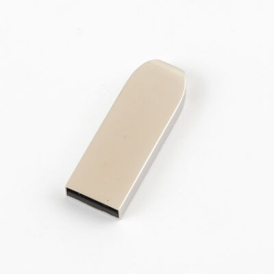 Металлический USB флэш-накопитель с USB 3.0 скорость водонепроницаемый и лазерный логотип для безопасного хранения данных