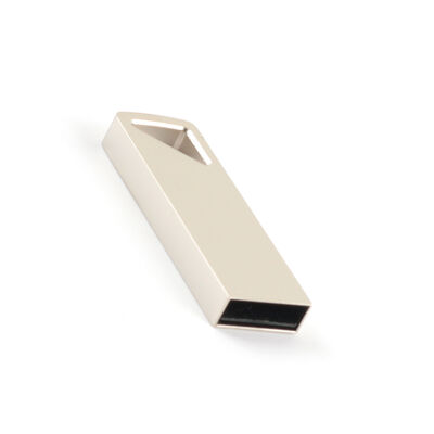 Металлический флэш-накопитель с скоростью USB 3.0 и защитой паролем для безопасного хранения данных