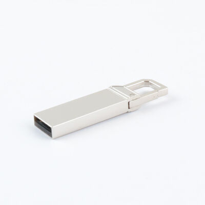 Поддержка установки пароля Металлический USB флэш-накопитель с скоростью записи USB 2.0 от 8 до 15 МБС для длительного хранения данных