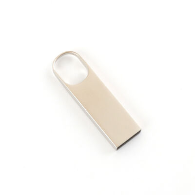 Металлическая USB-флешка в стиле инструмента, совместимая с Windows, с прочной металлической конструкцией и высокой емкостью