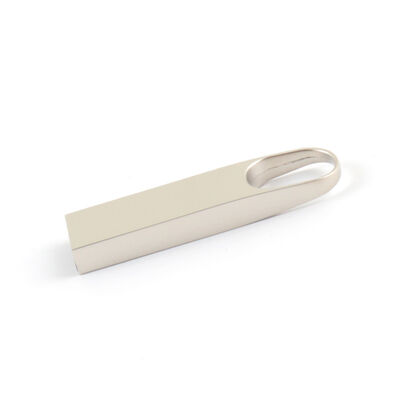 Металлическая USB-флешка в стиле инструмента, совместимая с Windows, с прочной металлической конструкцией и высокой емкостью