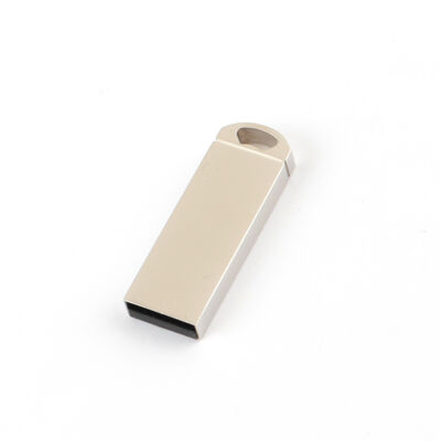 Зашифрованный металлический USB-накопитель, совместимый с Windows, скорость записи от 5 до 10 мегабайт в секунду, устройство для хранения данных