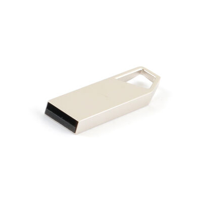 Скорость записи 2,0 Скорость 5-10 МБ Матовый Металлический USB-накопитель Совместимость с картой CF Идеально подходит для безопасной передачи данных