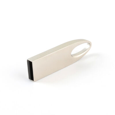 Металлическая USB-флешка, совместимая с Windows, весом 15 грамм, легкая, прочная, портативная, с портом 3.0, устройство для хранения данных с быстрой передачей
