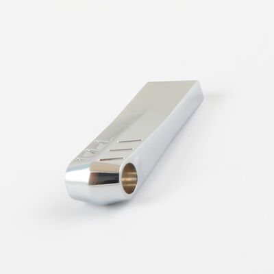 Металлическая USB-флешка, совместимая с Windows, легкая (15 грамм), прочное портативное устройство хранения данных для передачи и резервного копирования
