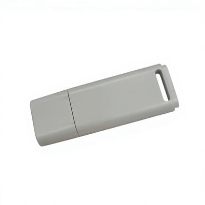 Поддержка индивидуального изготовления Пластиковая USB-память USB 2.0 Портативное решение для хранения данных с интерфейсом USB 3.0 для управления корпоративными данными