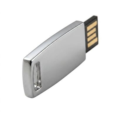 Пластиковые USB-флешки с логотипом или лазерной печатью, поддержка индивидуального изготовления логотипа, легкие решения для хранения данных
