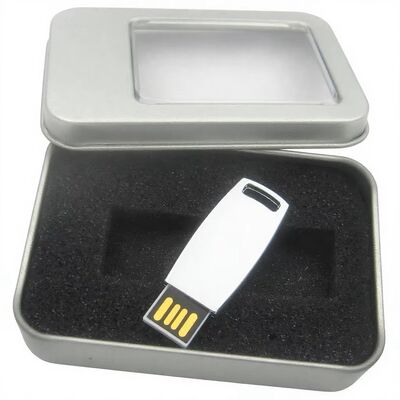 Пластиковые USB-флешки с логотипом или лазерной печатью, поддержка индивидуального изготовления логотипа, легкие решения для хранения данных