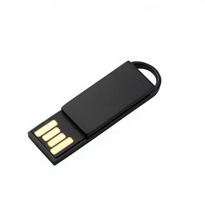 USB 3.0 Скорость чтения Пластиковый USB-накопитель с опциональным 128-битным шифрованием AES и пользовательской печатью или лазерным логотипом для передачи данных