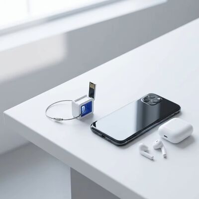 128 ГБ USB 3.0 пластиковый материал белый черный синий красный варианты памяти подходят для приложений высокоскоростной передачи данных