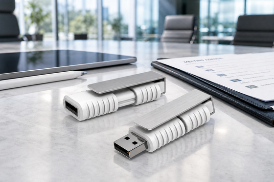 Hynix Plastic Material USB Sticks USB 2.0 or USB 3.0 Flash Chips and Secure Storage Solutions for Enterprise Data Backup