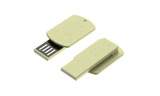 0°C To 70°C Plastic USB Stick Featuring Hot Swappable Capability USB 2.0 Or USB 3.0 Flash Chips Ideal For Data Transfer