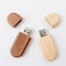 Бамбуковый деревянный привод 2,0 USB внезапный 3,0 данного по 20MB/S загрузки бесплатно
